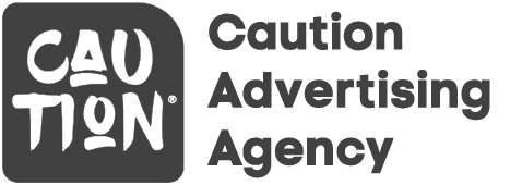 Caution Agency - نينجانجو لخدمات تصميم مواقع - التسويق الإلكتروني - برمجة تطبيقات موبايل