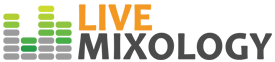 Live Mixology - نينجانجو لخدمات تصميم مواقع - التسويق الإلكتروني - برمجة تطبيقات موبايل